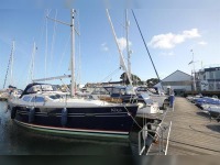 Southerly 110