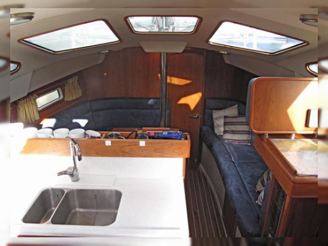 Buy 2008 Southerly 110
