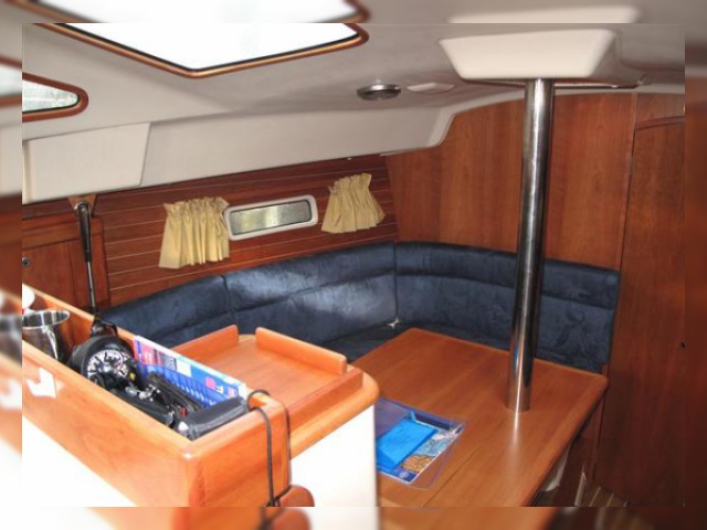 2008 Southerly 110 for sale