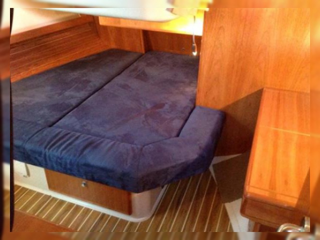 2008 Southerly 110