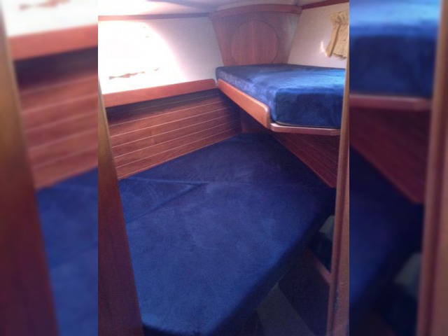Buy 2008 Southerly 110