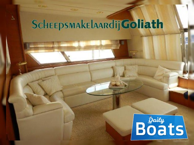 Buy 2000 Princess 65