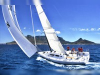 Pacer Yachts 400 Cr