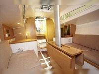 Pacer Yachts 310