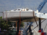 Pacer Yachts Moulds For (310.400.380)