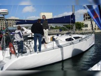 Pacer Yachts Leisure 42