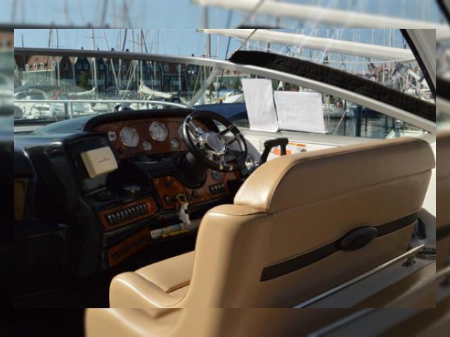 Купити Rinker 360