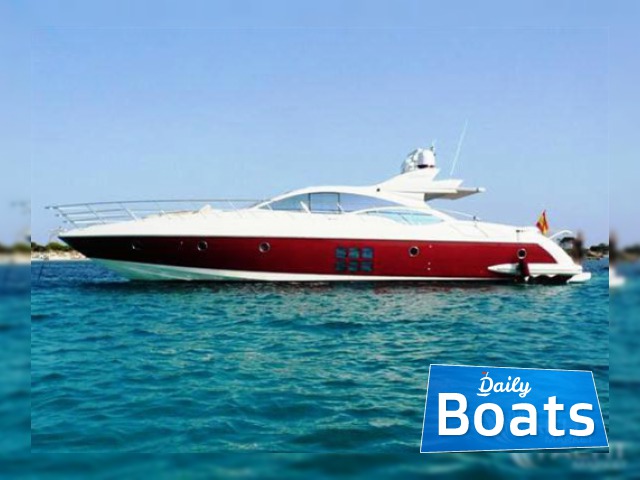 Atlantis 315 Sc