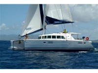 Lagoon 440