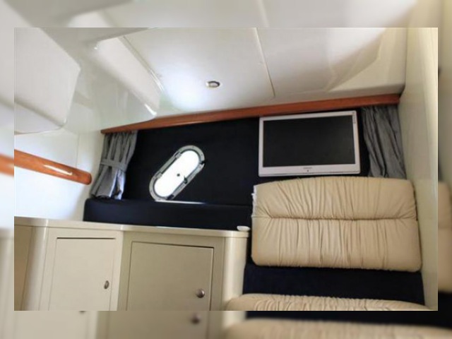 2007 Cranchi 41 Endurance
