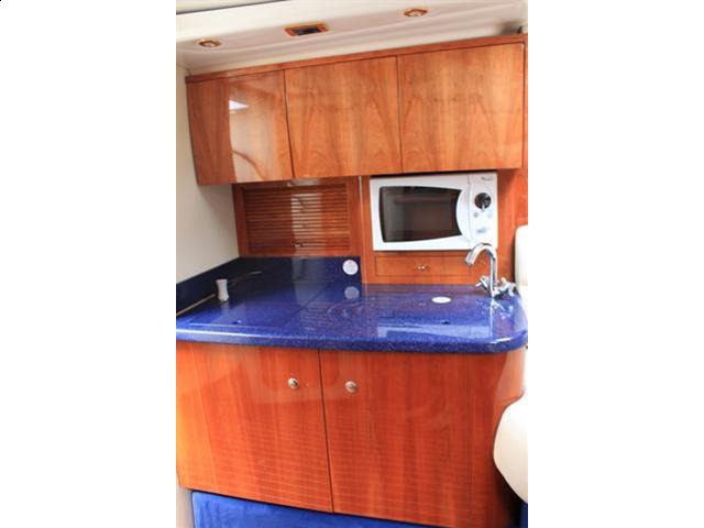 Buy 2007 Cranchi 41 Endurance