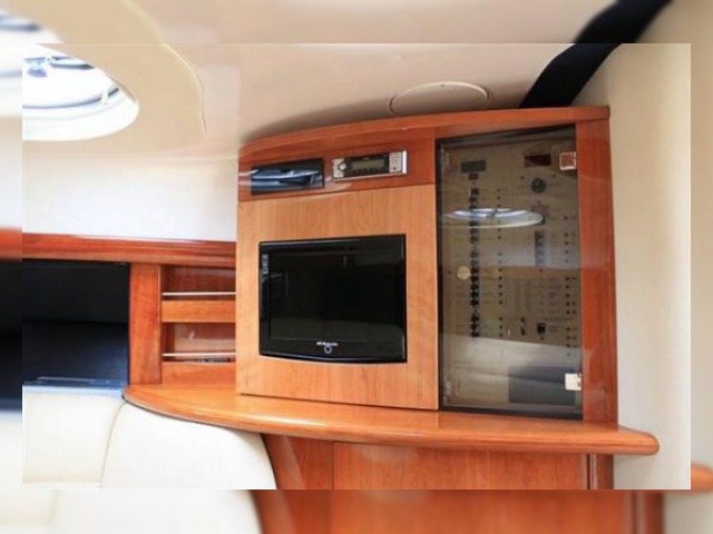 2007 Cranchi 41 Endurance for sale