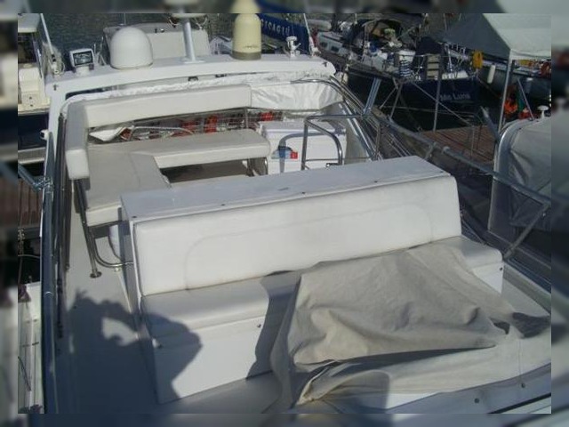 1998 Della Pasqua Dc 11 for sale