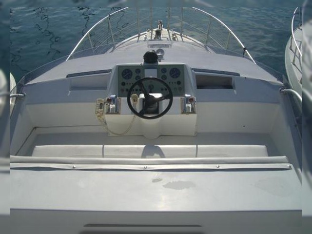 1998 Della Pasqua Dc 11 for sale