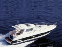 Windy Boats 37 Grand Mistral