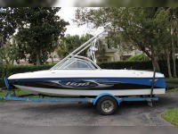 Tige 20V