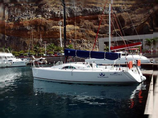 2006 Archambault 40