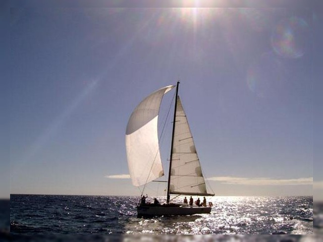 2006 Archambault 40