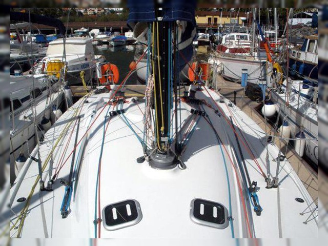 Acheter 2006 Archambault 40