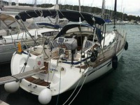 Bavaria 46 Cruiser