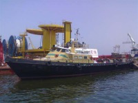  Aluminium High Speed Crew Boat (Hss3365)