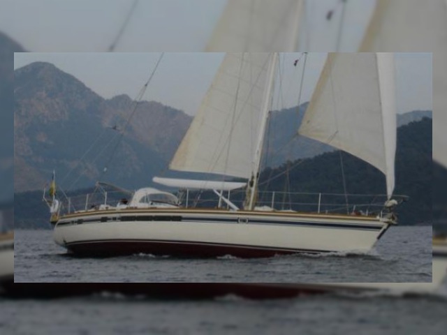 Kjøpe 1985 Dynamique 62