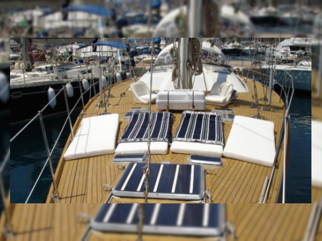 1985 Dynamique 62