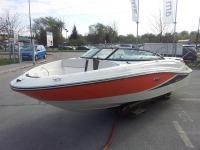 Sea Ray 190 Sport - Special Offer