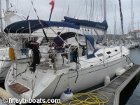 Dufour Dufour385 Grand Large