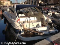 Bavaria Motor Boats 37 Sport