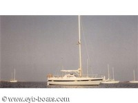 Northshore Yachts Southerly 105