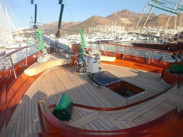 1997 Gulet for sale