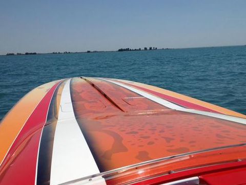 2007 Outerlimits 42 Legacy en venta
