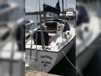 Pearson 32