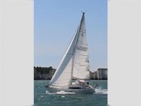 Beneteau Oceanis 34