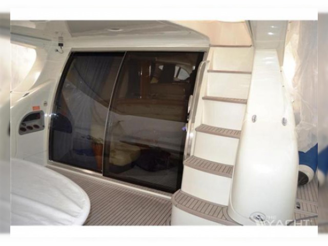 2004 Azimut 68 Fly
