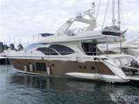 Azimut Az 78 Fly