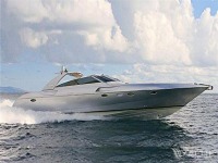 Cantiere Nautico Q-ERRE 48 HT