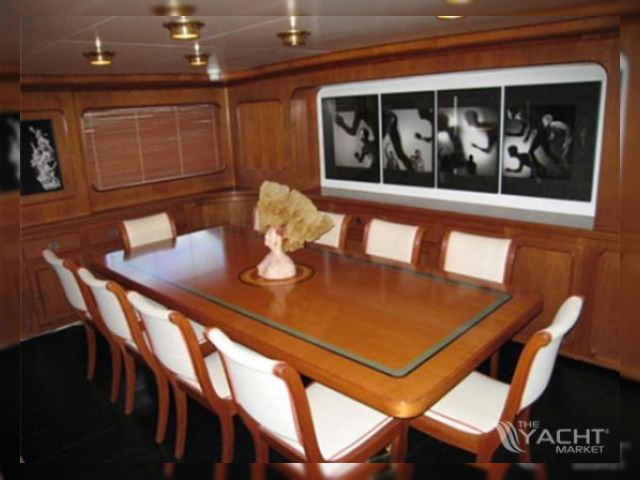 1989 Codecasa for sale