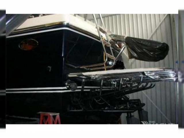 2004 Itama 60 for sale