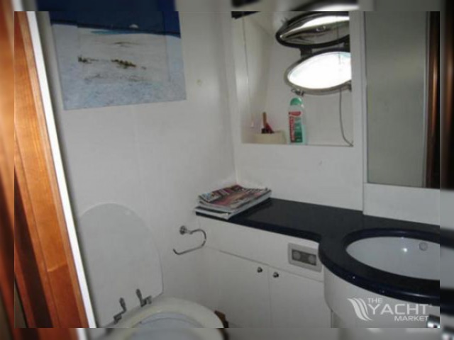 2004 Itama 60 for sale