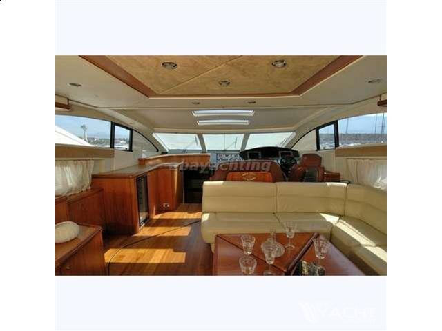 Buy 2005 Sunseeker Predator 72