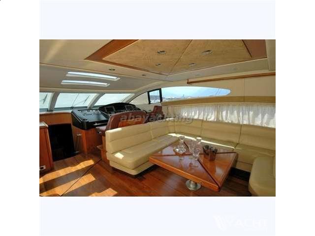 2005 Sunseeker Predator 72 for sale
