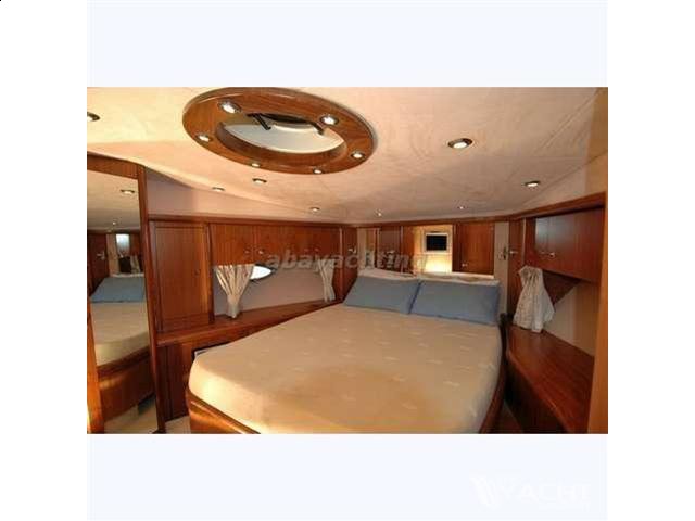 2005 Sunseeker Predator 72 for sale