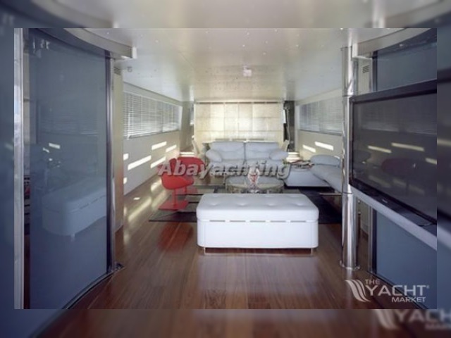 2005 Admiral 28 for sale
