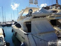 Azimut 68 Evolution (Evo)