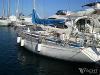 Grand Soleil 39