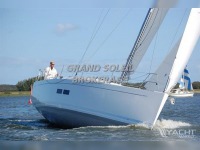 Grand Soleil 39