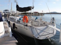 Grand Soleil 46