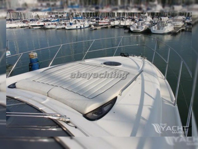 2009 Atlantis 47 на продажу